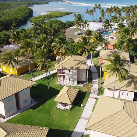 Asenza Beach Resort All Inclusive Pitimbu  Eksteriør bilde