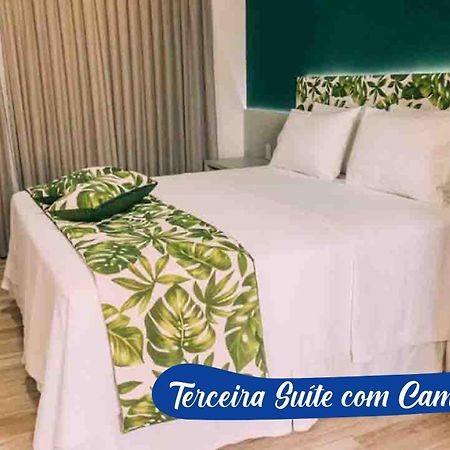 Asenza Beach Resort All Inclusive Pitimbu  Rom bilde