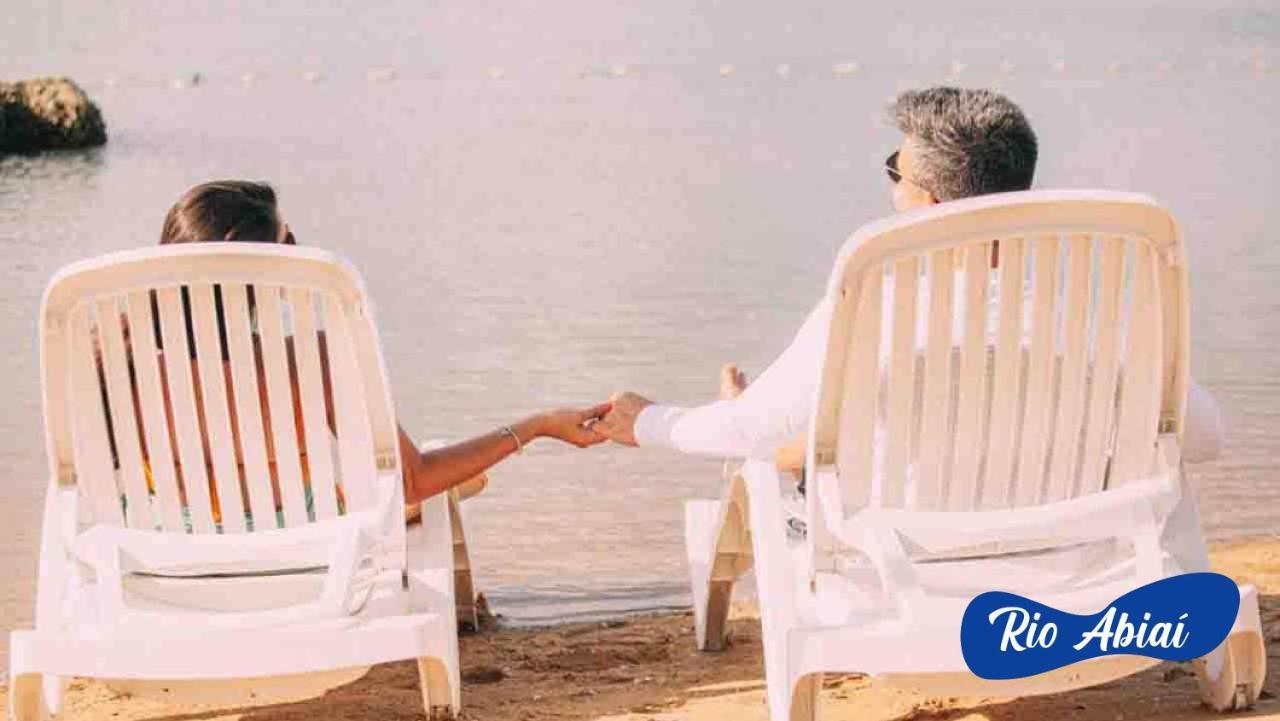 Asenza Beach Resort All Inclusive Pitimbu  Eksteriør bilde
