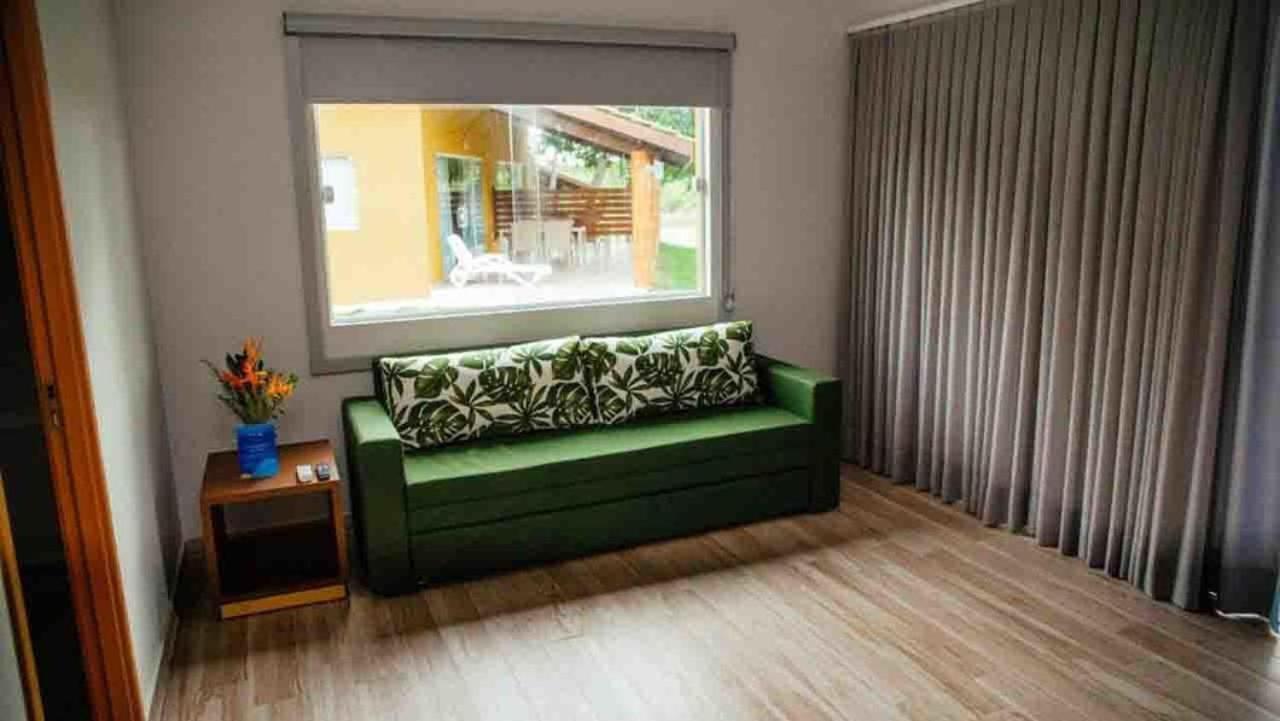 Asenza Beach Resort All Inclusive Pitimbu  Eksteriør bilde